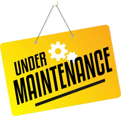 Under Maintenance